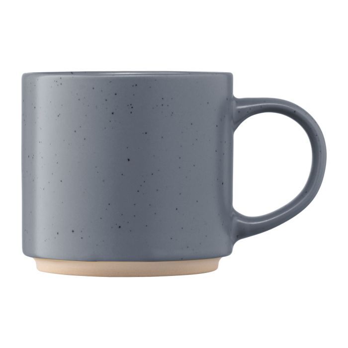 Чашка Ardesto Alcor 420 мл Blue (AR3475BL) > цены в Киеве и Украине Чашка Ardesto Alcor 420 мл Blue (AR3475BL)