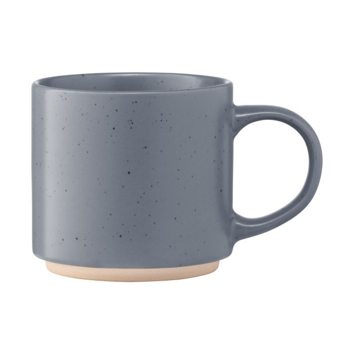 Чашка Ardesto Alcor 420 мл Blue (AR3475BL) изображение 4 Чашка Ardesto Alcor 420 мл Blue (AR3475BL) изображение 4