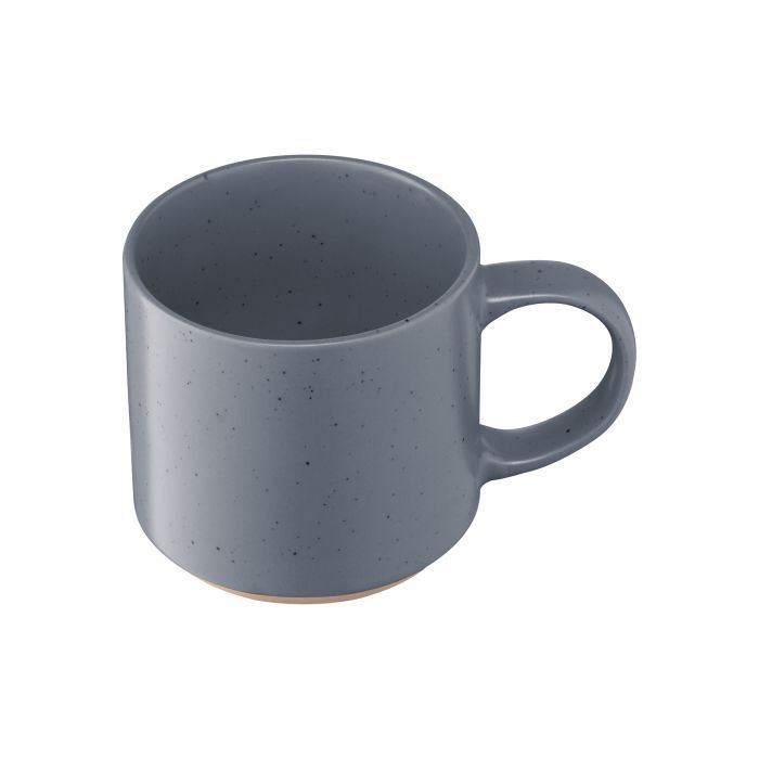 Чашка Ardesto Alcor 420 мл Blue (AR3475BL) изображение 5 Чашка Ardesto Alcor 420 мл Blue (AR3475BL) изображение 5