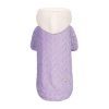 Толстовка для животных Pet Fashion DELICATE XXS (сирень) (4823082429769) изображение 2