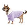 Толстовка для животных Pet Fashion DELICATE XXS (сирень) (4823082429769)
