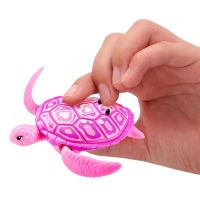 Интерактивная игрушка Pets & Robo Alive Робочерепаха (фиолетовая) (7192UQ1-2) изображение 2