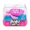 Интерактивная игрушка Pets & Robo Alive Робочерепаха (фиолетовая) (7192UQ1-2) изображение 4