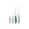 Кухонний ніж Ardesto Fresh 24.5 см Green (AR2124CZ) зображення 3
