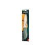 Кухонний ніж Ardesto Fresh 24.5 см Green (AR2124CZ) зображення 4