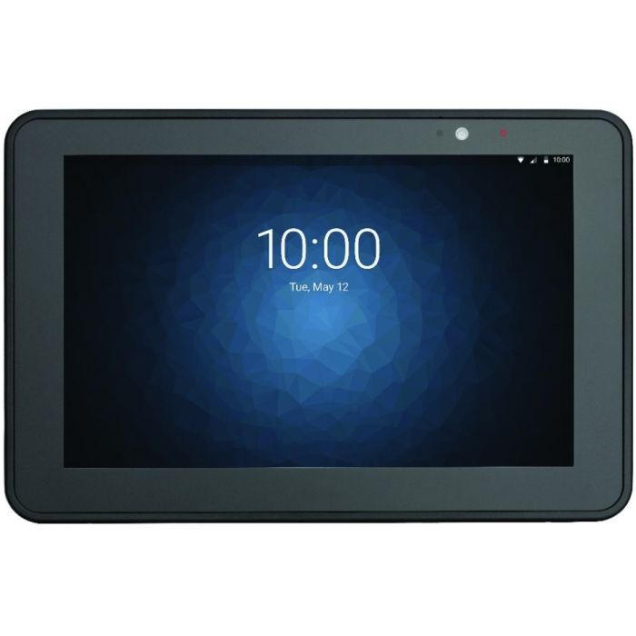 Промышленный ПК Zebra ЕТ51 10.1, ANDROID GMS, QC SD660, 4GB RAM, 32GB FLASH, WiFi, IP65 (ET51CT-G21E-00A6)