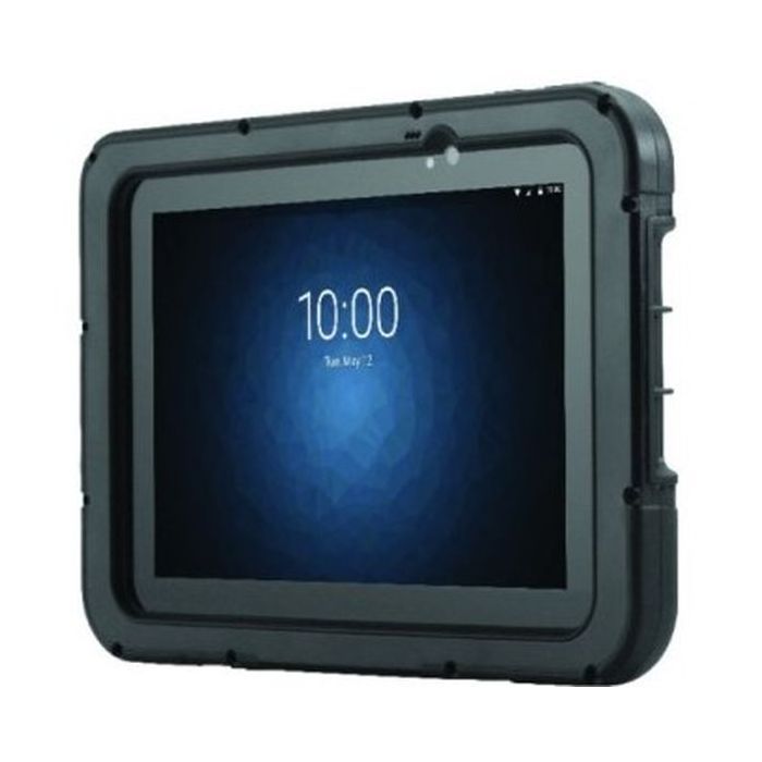 Промышленный ПК Zebra ЕТ51 10.1, ANDROID GMS, QC SD660, 4GB RAM, 32GB FLASH, WiFi, IP65 (ET51CT-G21E-00A6) изображение 2