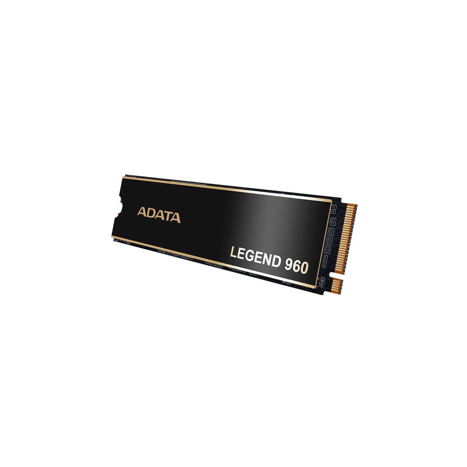 Накопитель SSD M.2 2280 1TB ADATA (ALEG-960-1TCS) изображение 3