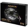 Накопичувач SSD M.2 2280 2TB ADATA (ALEG-960-2TCS) зображення 7