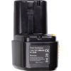 Аккумулятор к электроинструменту PowerPlant для HITACHI 9.6V 2.0Ah Ni-MH (EB9) (TB920990) изображение 2