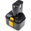 Аккумулятор к электроинструменту PowerPlant для HITACHI 9.6V 2.0Ah Ni-MH (EB9) (TB920990)