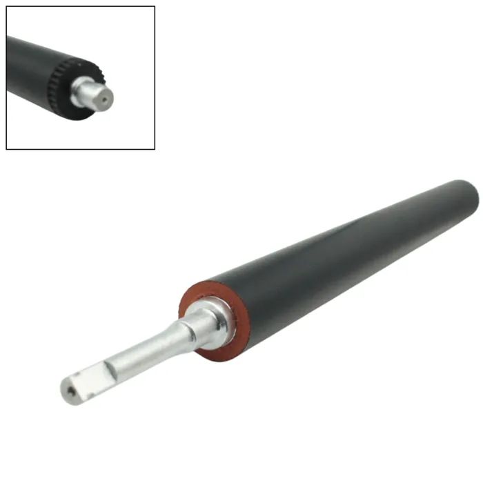 Вал резиновый HP LJ 1000/1005/1200/1220/1150/1300/3300 Welldo (RF0-1002-WDS)