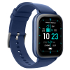 Смарт-годинник Globex Smart Watch Me Pro (blue) зображення 2
