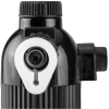 Газовый паяльник Topex микрогорелка, пьезоподжиг, 1300°C, объем 10мл (44E107) изображение 3