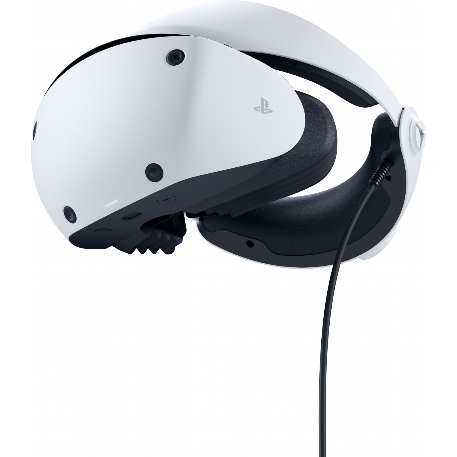 Очки виртуальной реальности Sony PlayStation VR2 Horizon Call of the Mountain (1000036298) изображение 2