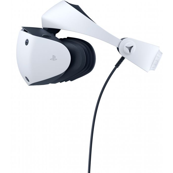 Очки виртуальной реальности Sony Playstation VR2 (1000036298) изображение 3