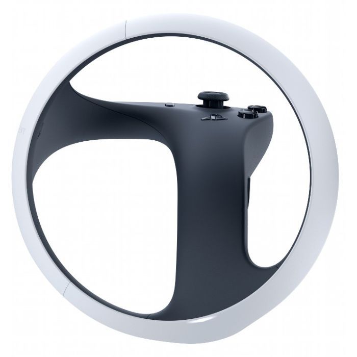Очки виртуальной реальности Sony Playstation VR2 (1000036298) изображение 5