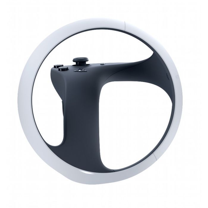 Очки виртуальной реальности Sony Playstation VR2 (1000036298) изображение 6