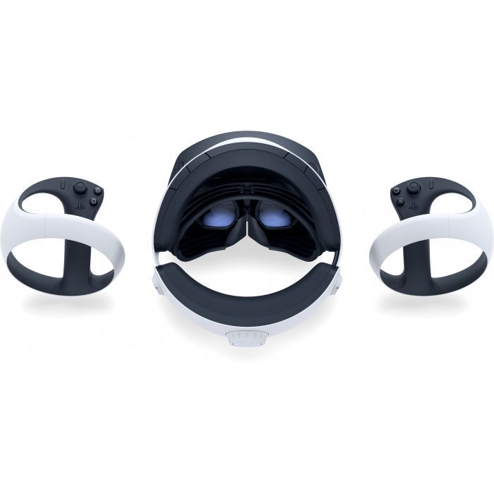 Очки виртуальной реальности Sony Playstation VR2 (1000036298) изображение 7