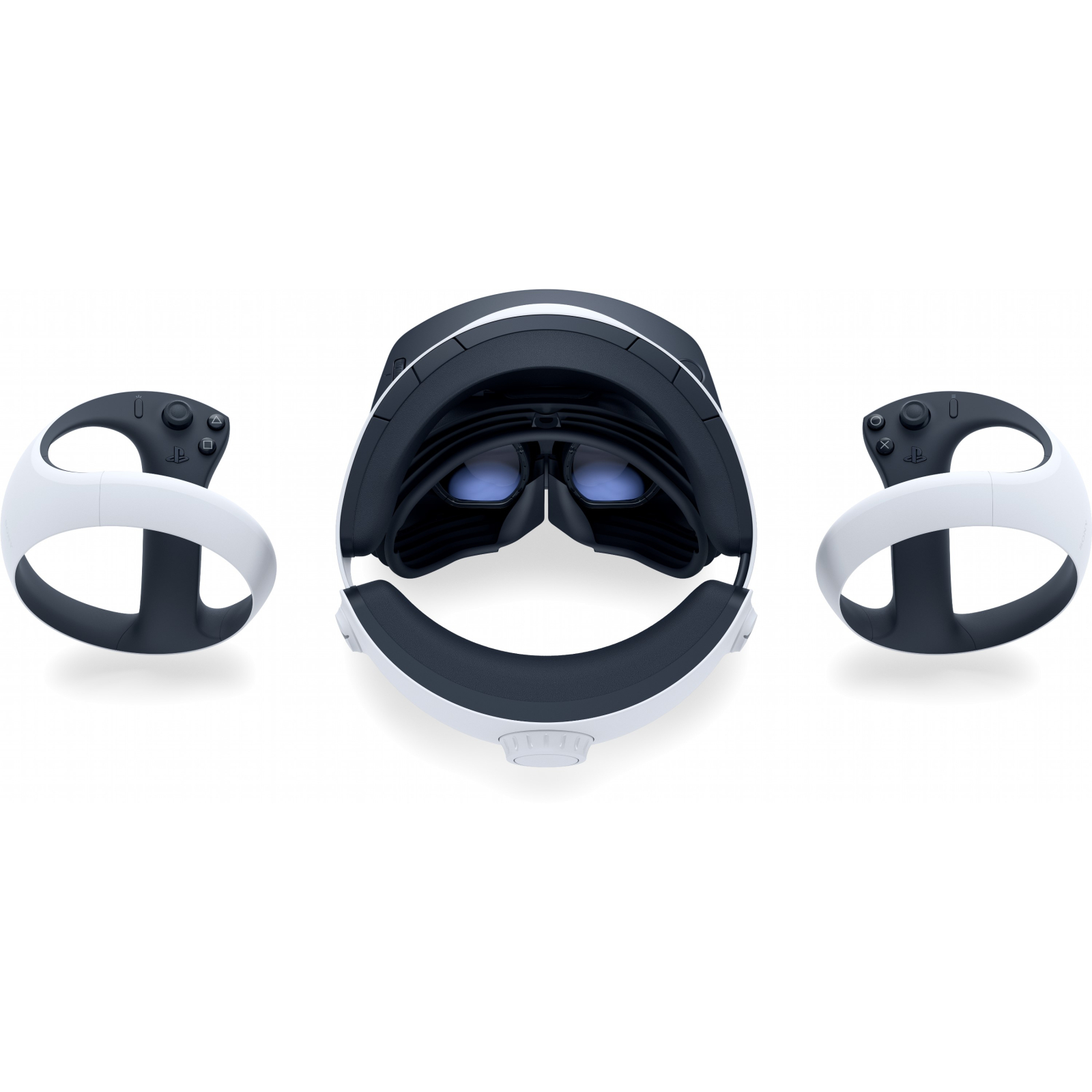 Окуляри віртуальної реальності Sony PlayStation VR2 Horizon Call of the Mountain (1000036298) зображення 7