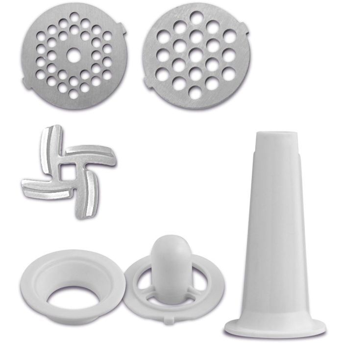 Мясорубка SeaBreeze SB-003 изображение 2