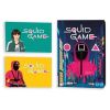 Настольная игра PLAYROOM Игра в Кальмара (Squid Game) (ВР_ИК) изображение 4