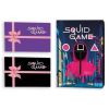 Настольная игра PLAYROOM Игра в Кальмара (Squid Game) (ВР_ИК) изображение 5