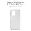 Чохол до мобільного телефона BeCover ZTE Blade V40 Vita Transparancy (708655) зображення 5