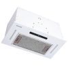 Витяжка кухонна Perfelli BIS 5653 WH 1000 LED зображення 2