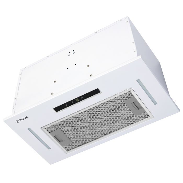 Витяжка кухонна Perfelli BIS 5653 I 1000 LED зображення 3