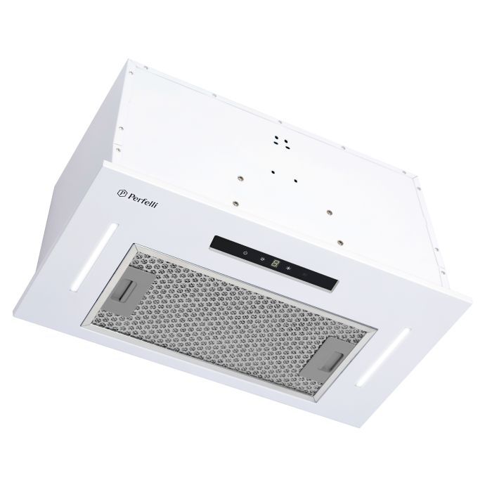Витяжка кухонна Perfelli BIS 5653 I 1000 LED зображення 4