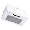 Витяжка кухонна Perfelli BIS 5653 WH 1000 LED зображення 4