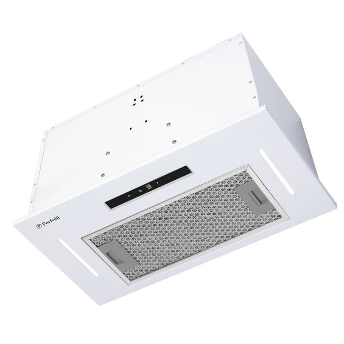 Витяжка кухонна Perfelli BIS 5653 I 1000 LED зображення 5