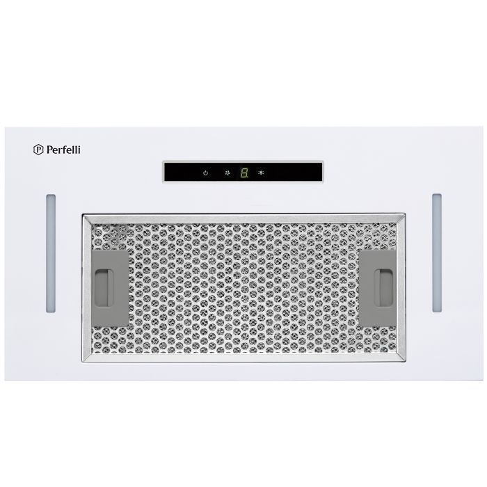 Витяжка кухонна Perfelli BIS 5653 I 1000 LED зображення 6