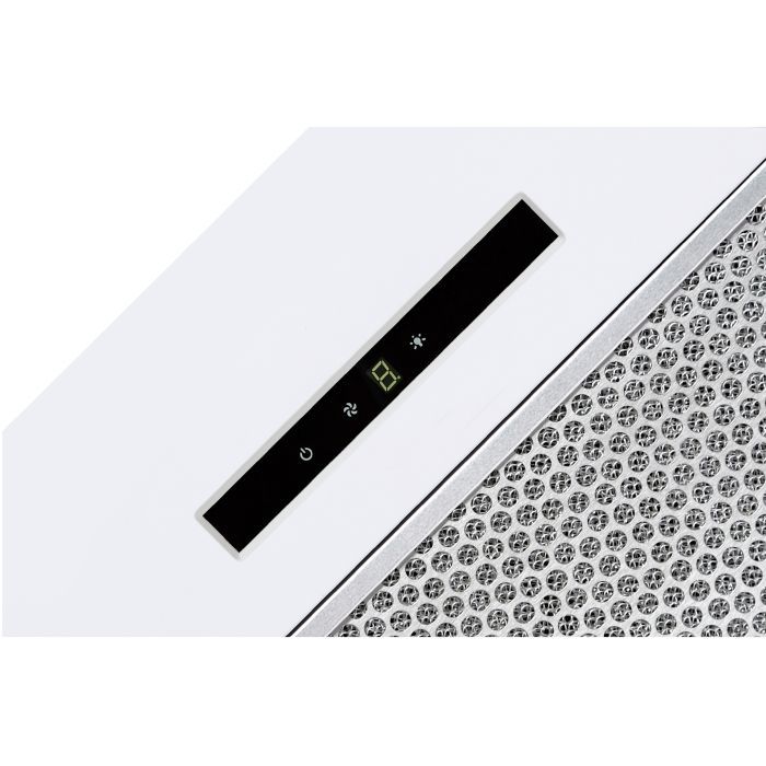 Витяжка кухонна Perfelli BIS 5653 I 1000 LED зображення 8