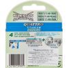 Сменные кассеты Wilkinson Sword Quattro Titanium Sensitive 4 шт. (4027800509805) изображение 2