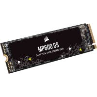 Накопитель SSD M.2 2280 2TB MP600GS Corsair (CSSD-F2000GBMP600GS) изображение 2