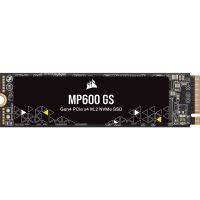 Накопитель SSD M.2 2280 2TB MP600GS Corsair (CSSD-F2000GBMP600GS) изображение 3