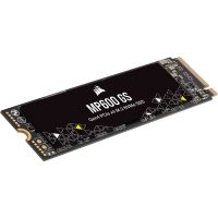 Накопитель SSD M.2 2280 2TB MP600GS Corsair (CSSD-F2000GBMP600GS) изображение 4