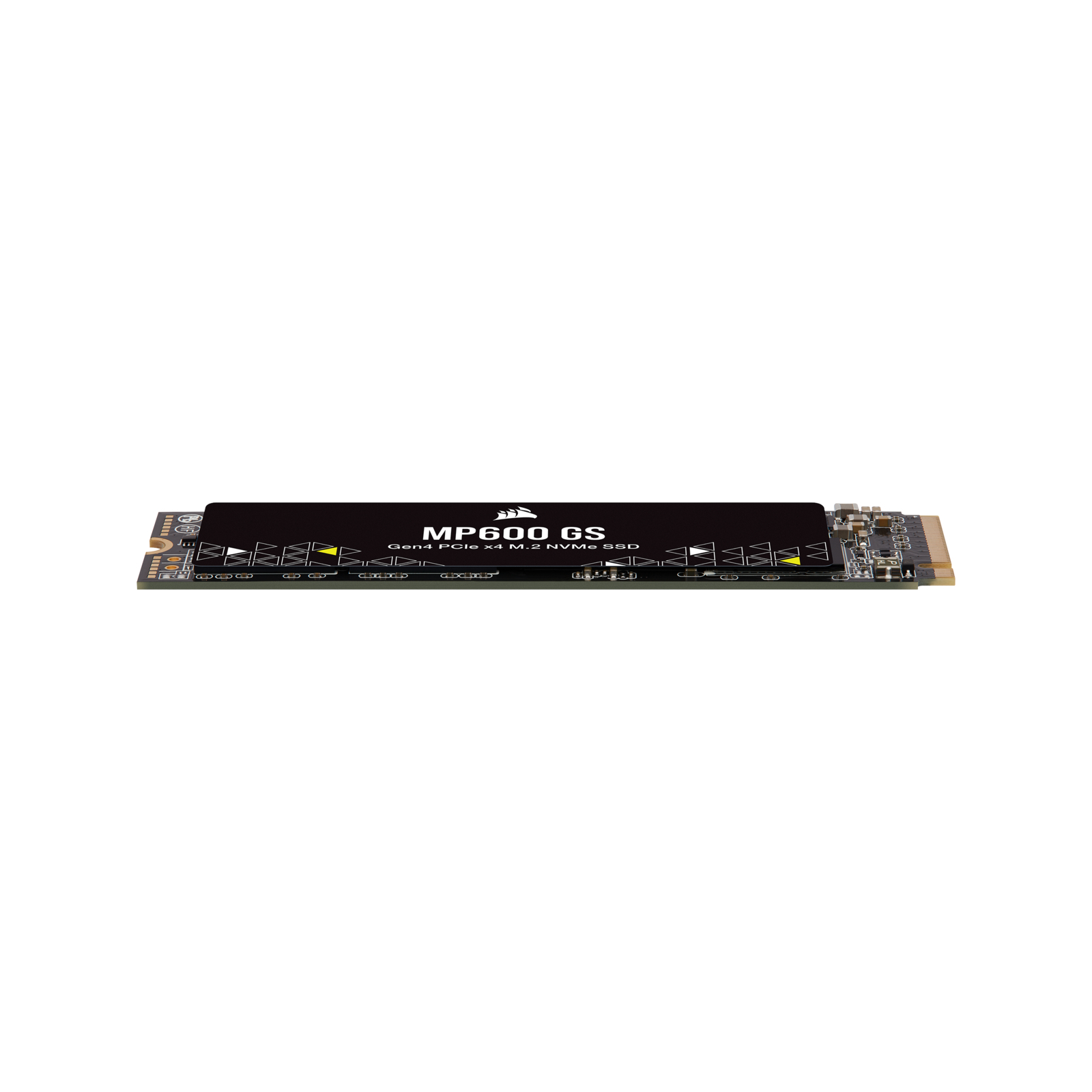 Накопичувач SSD M.2 2280 500GB MP600GS Corsair (CSSD-F0500GBMP600GS) зображення 5