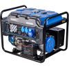 Генератор Enersol 5.5 kW (EPG-5500SE) изображение 2