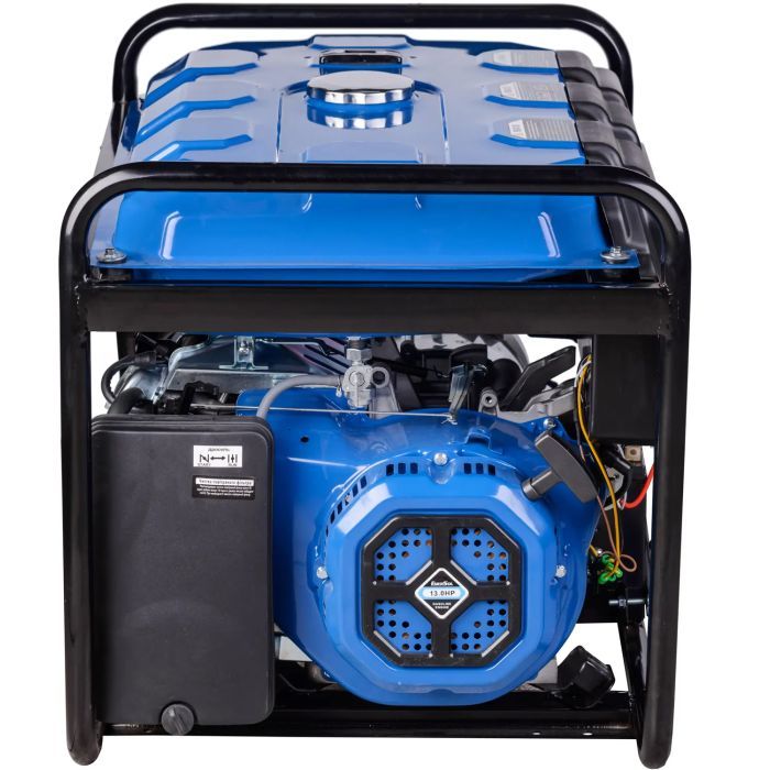 Генератор Enersol 5.5 kW (EPG-5500SE) изображение 6