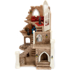 Игровой набор Jada Гарри Поттер Гриффиндорская башня + фигурки Гарри и Снейпа 20х30х26 см (253185001) изображение 5
