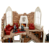 Игровой набор Jada Гарри Поттер Гриффиндорская башня + фигурки Гарри и Снейпа 20х30х26 см (253185001) изображение 7