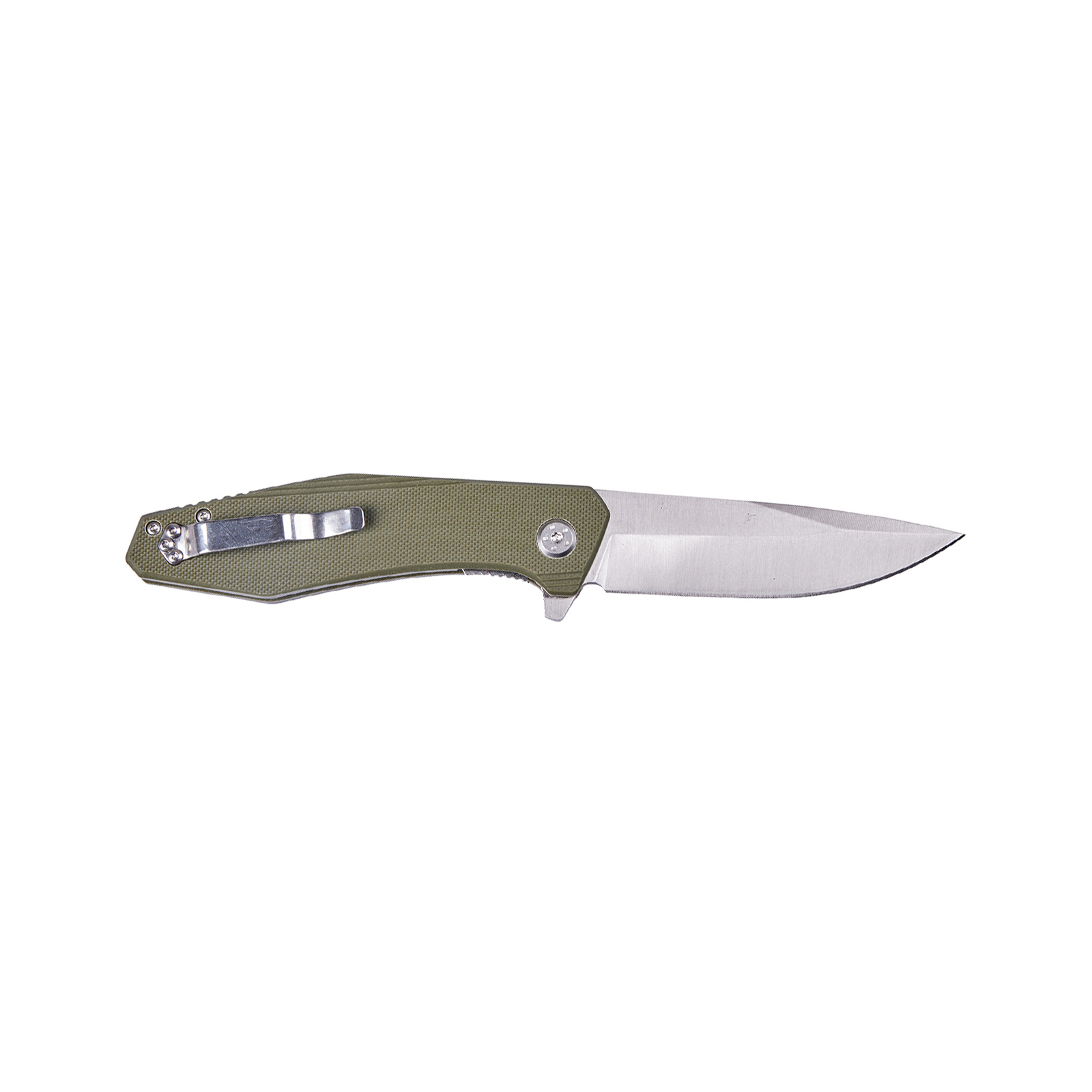 Нож Active Cruze Olive (VK-JJ050OL) изображение 2