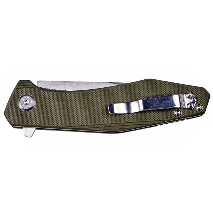 Нож Active Cruze Olive (VK-JJ050OL) изображение 4