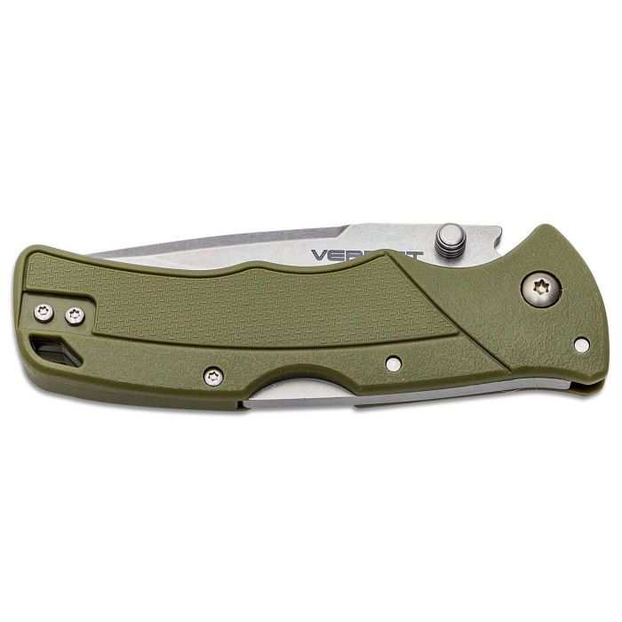 Нож Cold Steel Verdict SP OD Green (CS-FL-C3SPSSODG) изображение 2