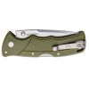 Нож Cold Steel Verdict SP OD Green (CS-FL-C3SPSSODG) изображение 3