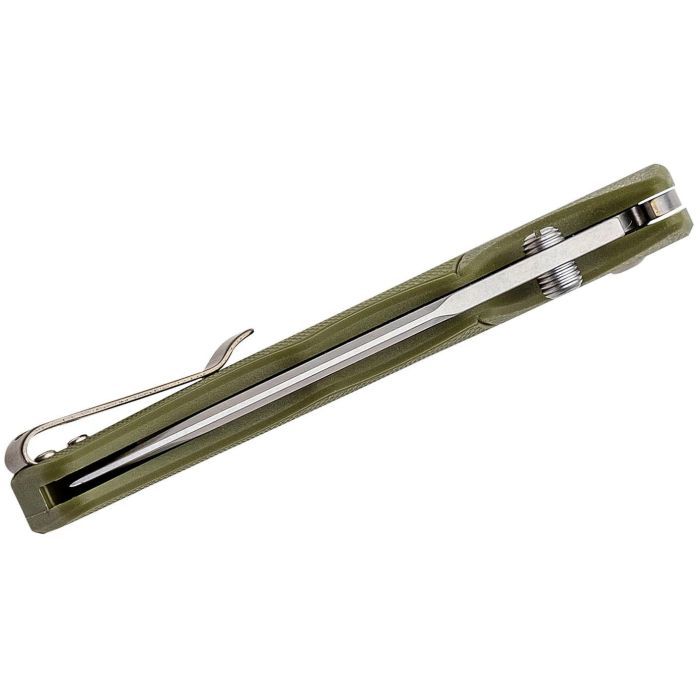 Нож Cold Steel Verdict SP OD Green (CS-FL-C3SPSSODG) изображение 4