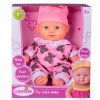 Пупс Mountainking My Cute Baby (6337384) зображення 2